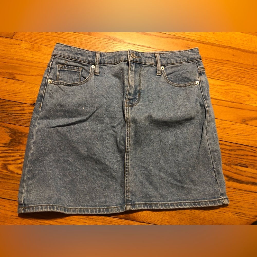 Mossimo Supply Company Skirt